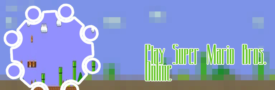 Super mario bros special play online