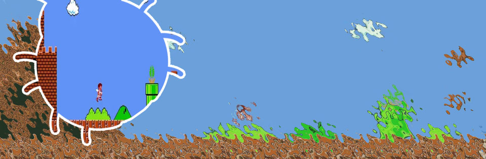 Super mario online free