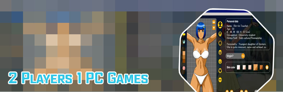 Two player flash games