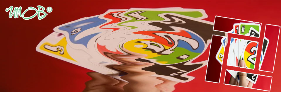 Uno card game online