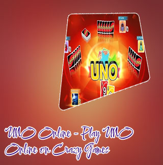 Uno crazy games