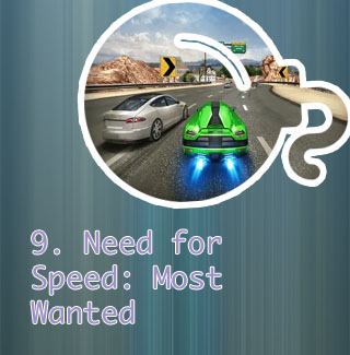 World best car game for android